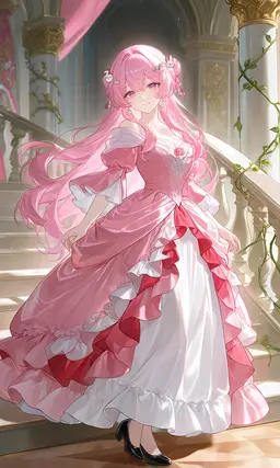 Profile image of Elvera
