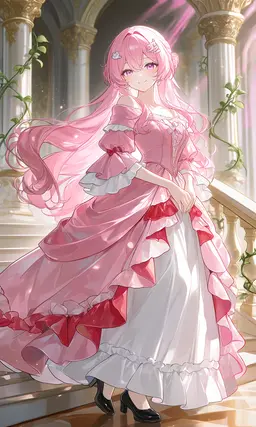 Profile image of Elvera
