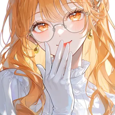 Profile image of Greta