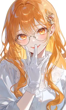 Profile image of Greta