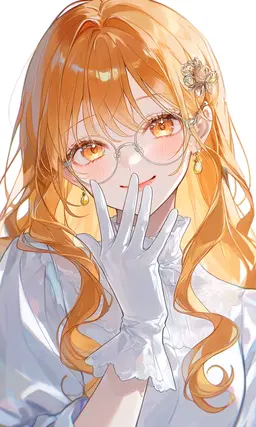 Profile image of Greta