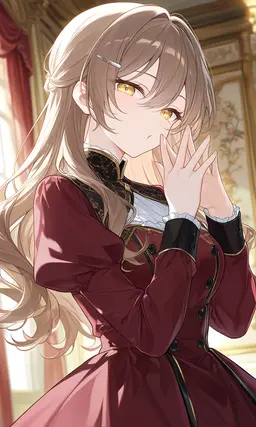 Profile image of Amelia