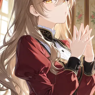 Profile image of Amelia