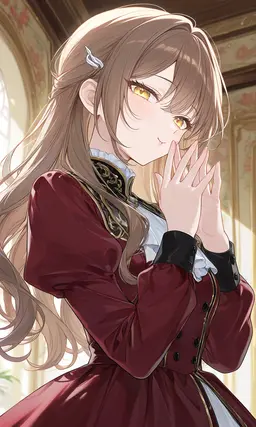 Profile image of Amelia