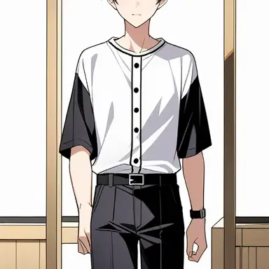 Profile image of 友哉