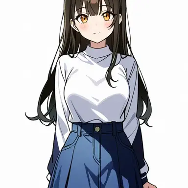 Profile image of 理緒