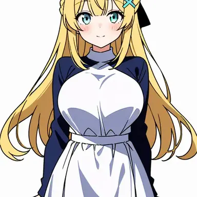 Profile image of 真理