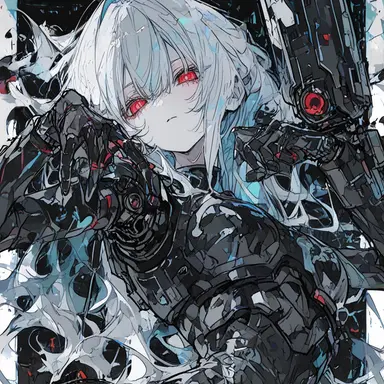 Profile image of A-07 Lize