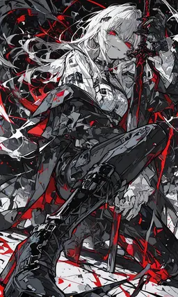 Profile image of Rave