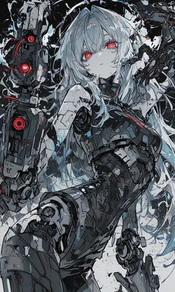 Profile image of A-07 Lize