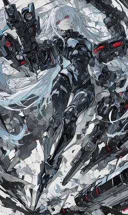 Profile image of A-07 Lize