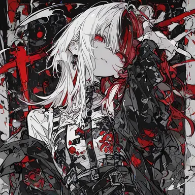 Profile image of Rave