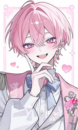 Profile image of フェリクス