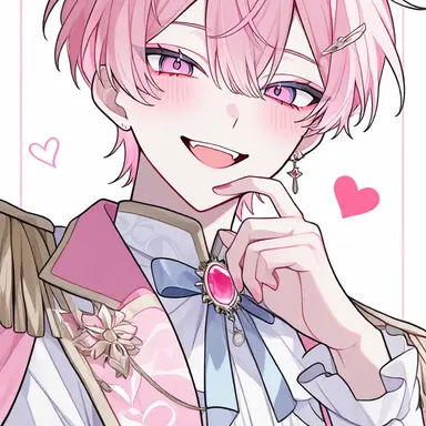Profile image of フェリクス