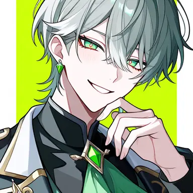 Profile image of ジュリアン