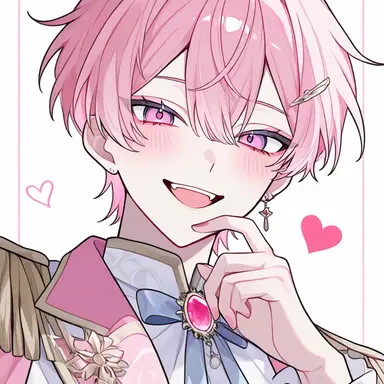 Profile image of フェリクス