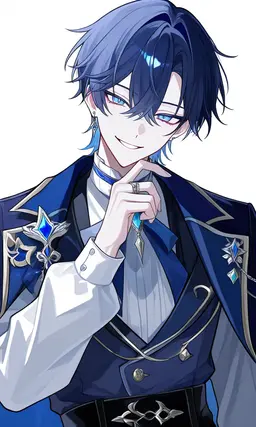 Profile image of ギルベルト