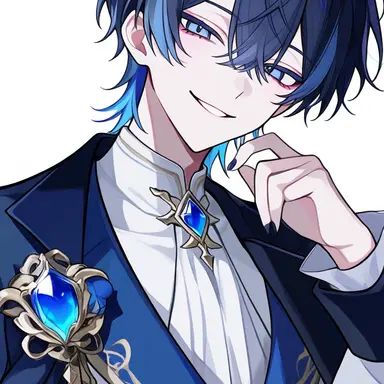 Profile image of ギルベルト