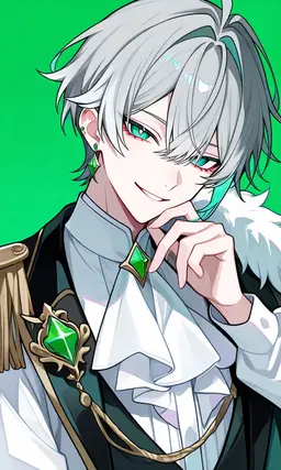 Profile image of ジュリアン