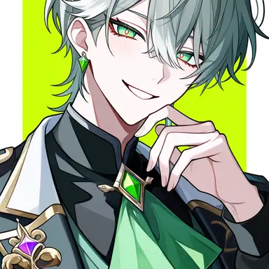 Profile image of ジュリアン