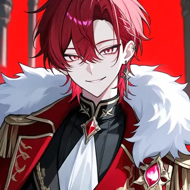 Profile image of アルフレッド