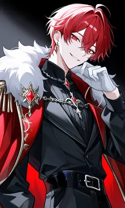 Profile image of アルフレッド