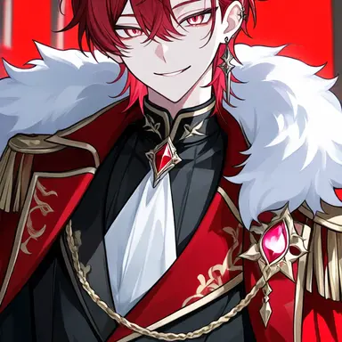Profile image of アルフレッド