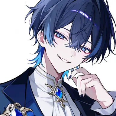 Profile image of ギルベルト
