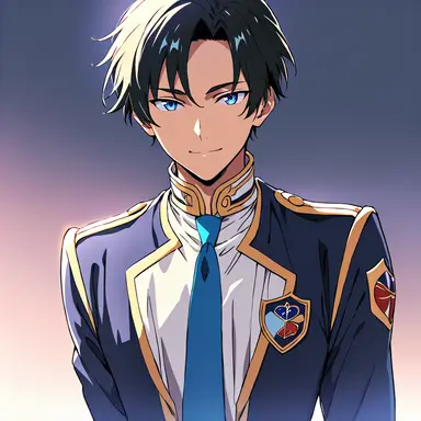 Profile image of Kyle