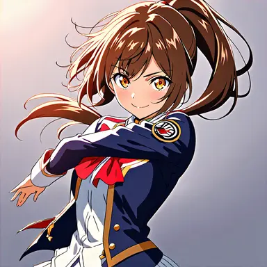 Profile image of Fiona