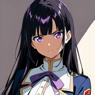 Profile image of Reina