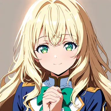 Profile image of Elysia