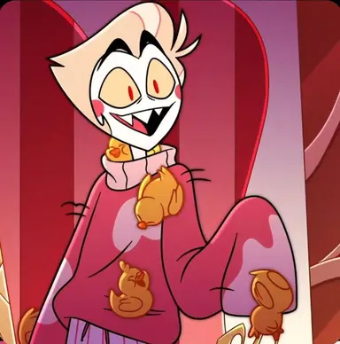 Profile image of Lucifer Morningstar