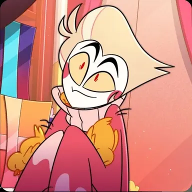 Profile image of Lucifer Morningstar