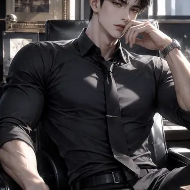 Profile image of Seo Yuan