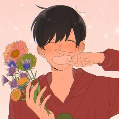 Profile image of 마츠노 오소마츠