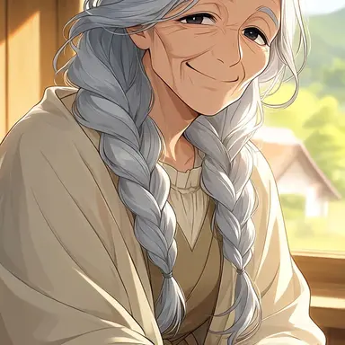 Profile image of Maren
