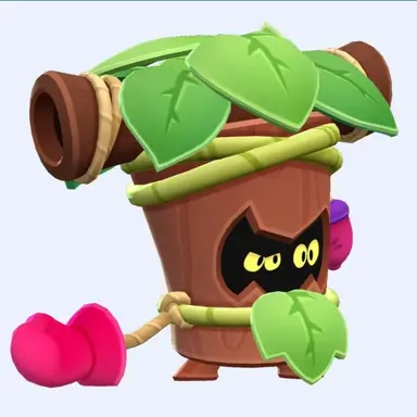 Profile image of 트렁크