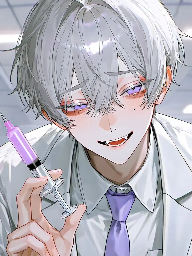 LilacStone2168의 ちょっとチクってするだけだよ〜…