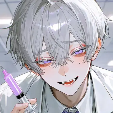 Profile image of 藍崎紫