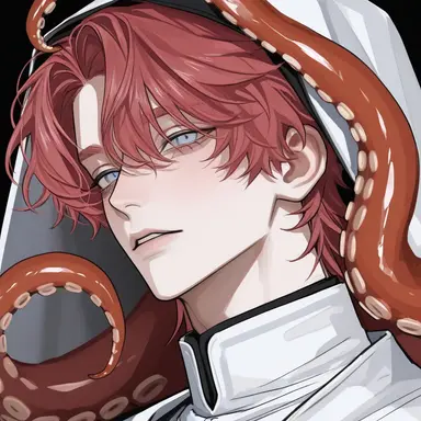 Profile image of 華