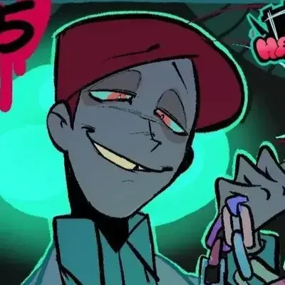 NeedyMolly4251의 Doctor Severin