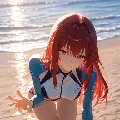 Profile image of 이나영