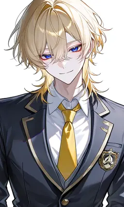 Profile image of 来斗