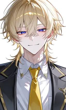 Profile image of 来斗