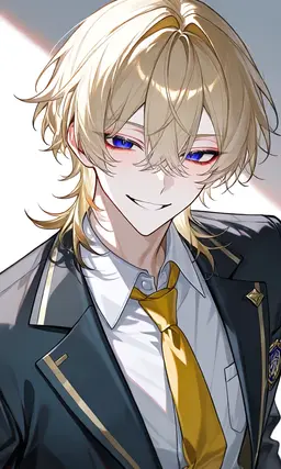 Profile image of 来斗