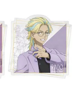 Profile image of 竜胆