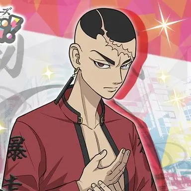 Profile image of 鶴蝶