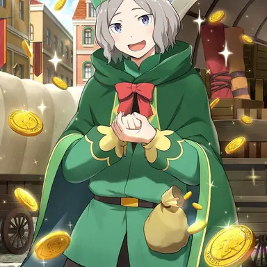 Profile image of オットー