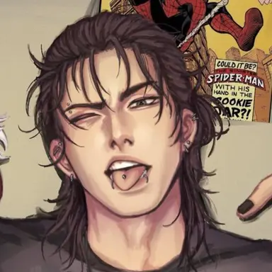 Profile image of Suguru
